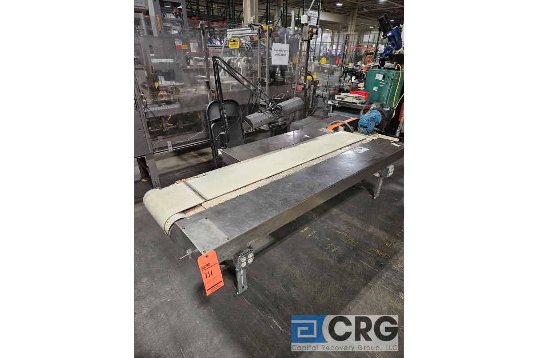 Conveyor System - Image 1 of 3