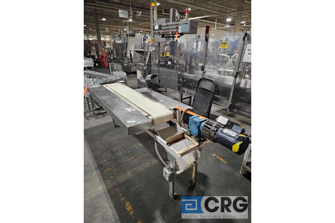 Conveyor System - Image 2 of 3