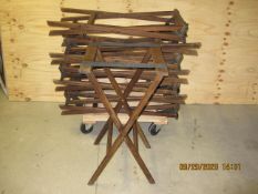 Tray Stands