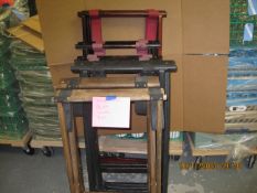 Tray Stands
