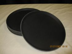 Trays