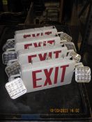 Exit Signs