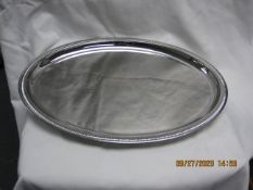 Trays