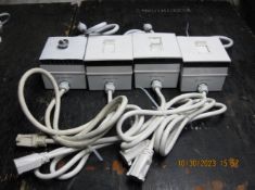 Dimmers