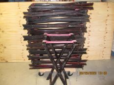 Tray Stands