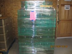 Microwire Racks