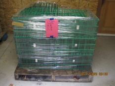 Microwire Racks