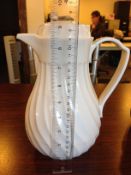 Insulated Pitchers
