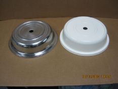 Plate Covers
