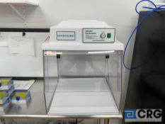 Mystaire Ductless Workstation