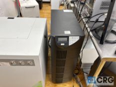 Xtreme Power Conversion Backup Power Unit