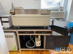 Applied Biosystems Mass Spectrometer