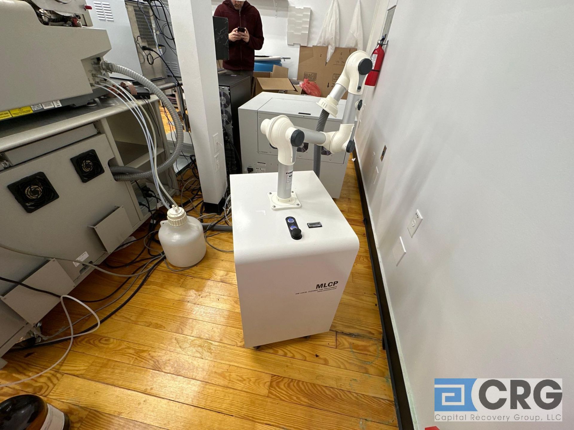 Samin Science Filtration Unit - Image 2 of 5