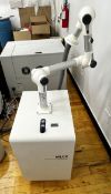Samin Science Filtration Unit