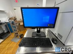 Dell Optiplex Computer