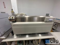 Applied Biosystems Mass Spectrometer