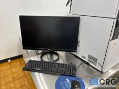 Dell Vostro i3 Processor Software Control Computer