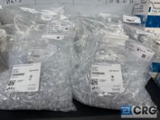 Ass't Eppendorf and McKesson Lab Supplies