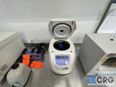Wouthwest Science Bench Top Centrifuge