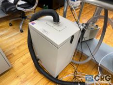 Fumex Air Extractor/Purifier
