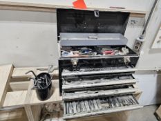 Husky Tool Box