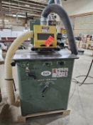 Mikron Tilting Arbor Multi Moulder
