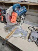 Makita Compound Miter Saw