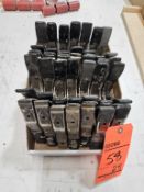 Hand Clamps