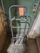 Milwaukee Convertible Hand Truck