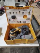 Mirka Orbital Sander