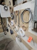 Edge Bander Edging Materials/Wrenches/ Edge Bander Support