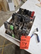 Hand Clamps