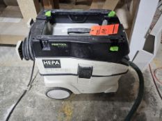 Festool Portable Dust Extractor