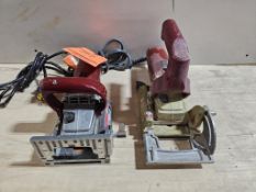 Lamello Jointers