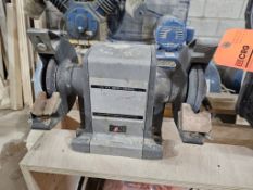 Sears Double Ended Bench Grinder