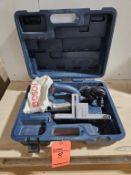 Bosch Planer