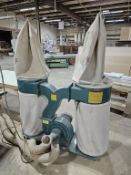 Grizzly Dust Collection Unit