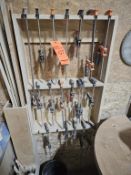 Bar Clamps