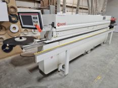 SCMI Olimpic Edge Bander