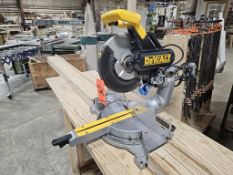 Dewalt Miter Saw