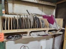 Saw Blades/Saws