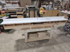 Dewalt Compound Miter Saw