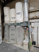 Dustek Dust Collection System