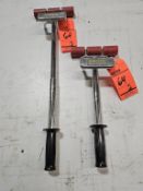 Powertec Extendible Rollers