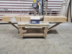 Kreg Tool Company Pocket Hole Machine