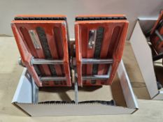 Abaco Carry Clamps