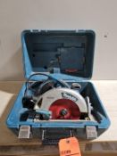 Makita Circular Saw