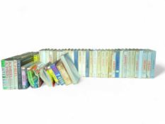 A quantity of Observer's books relating to Aircraf