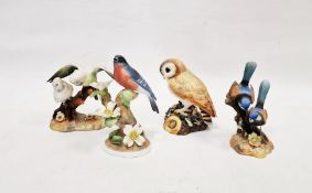 Royal Crown Derby model 