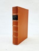 Binding - Bunyan, John  